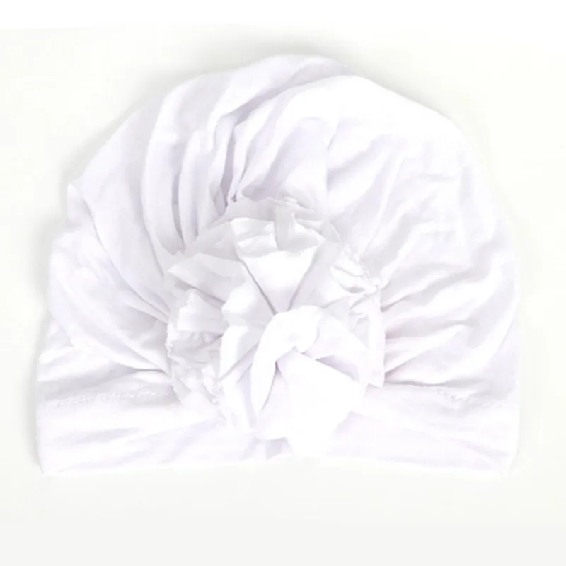 Newborn Baby Solid Colored Donut flowers baotou cap Hats BeBe Turban Hood Solid Knotted Cap Unisex Soft Cute Hats 10Pcs/lot
Newborn Baby Solid Colored Donut flowers baotou cap Hats BeBe Turban Hood Solid Knotted Cap Unisex Soft Cute Hats 10Pcs/lot