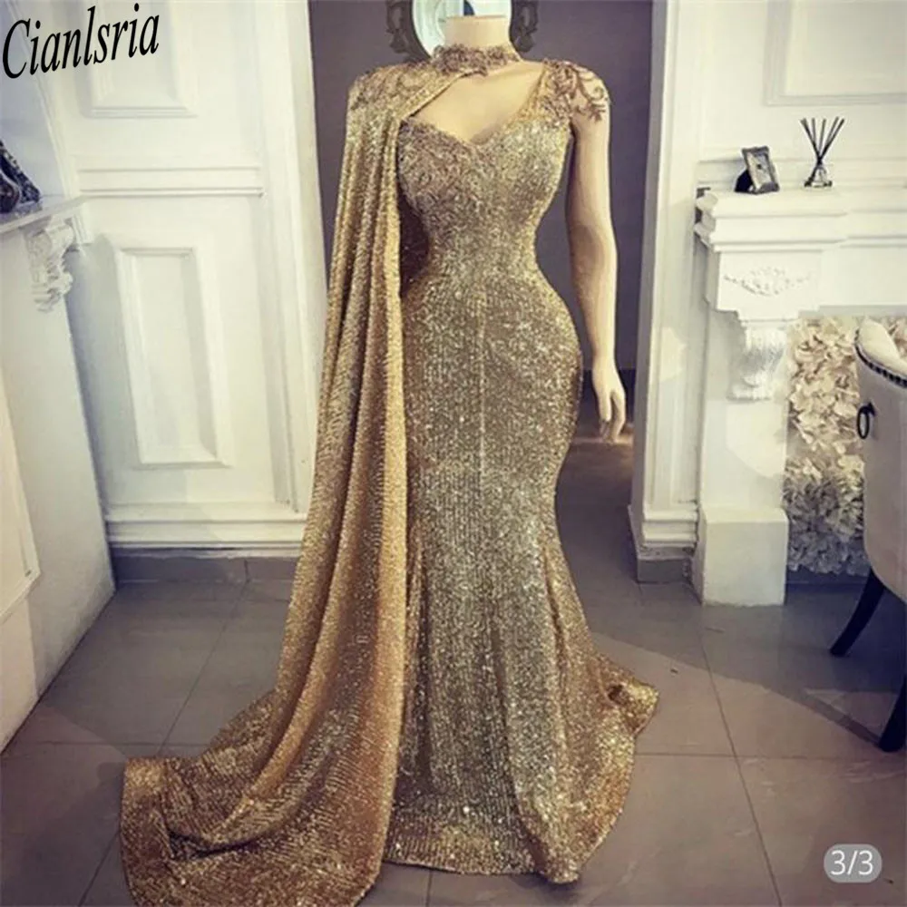 Золотые вечерние свадебное платье со съемной Обёрточная бумага 2021 с блестками Выпускные платья арабский вечернее платье с пайетками, плать...
Золотые вечерние свадебное платье со съемной Обёрточная бумага 2021 с блестками Выпускные платья арабский вечернее платье с пайетками, плать...