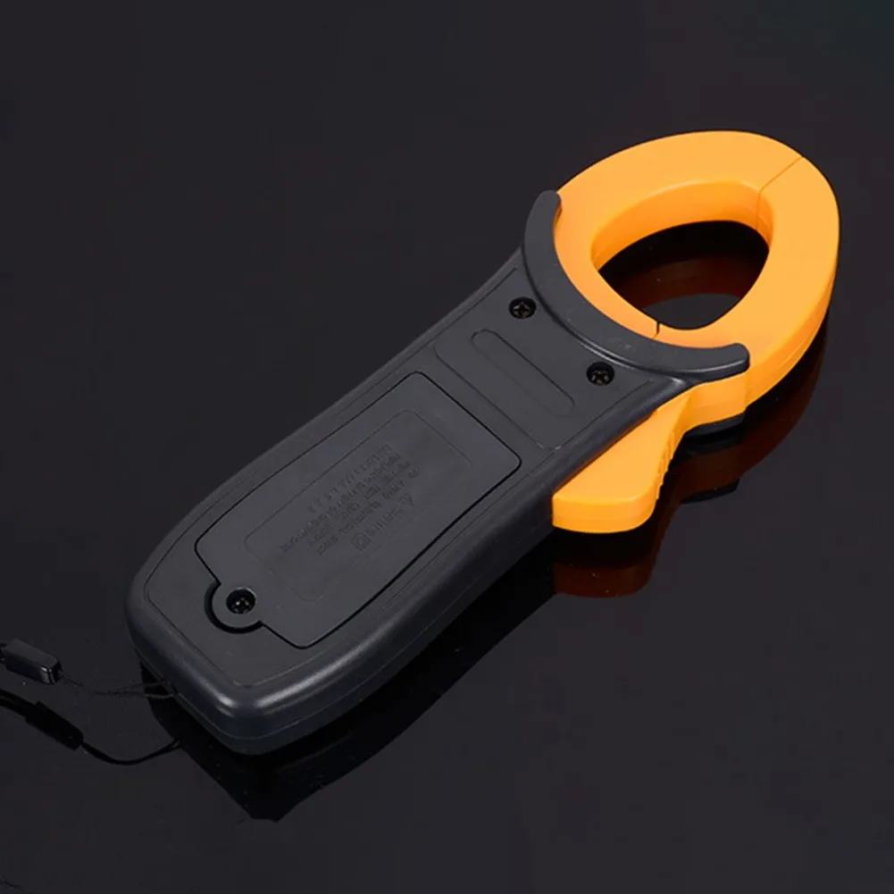 3266TA Professional Digital Multimeter Tester AC DC Volt Ohm Amp Clamp Meter Auto Range LCD Handheld Pliers Ammeter Voltmeter
3266TA Professional Digital Multimeter Tester AC DC Volt Ohm Amp Clamp Meter Auto Range LCD Handheld Pliers Ammeter Voltmeter