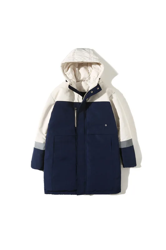 Winter Pop Hooded Parkas Men Large Size 5XL Loose Warm Jacket Men High Quality Padded Silk Liner Parkas Coats
Winter Pop Hooded Parkas Men Large Size 5XL Loose Warm Jacket Men High Quality Padded Silk Liner Parkas Coats