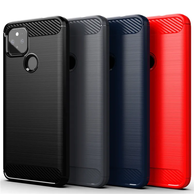 For Cover Google Pixel 5 Case For Google Pixel 5 Coque Shockproof Silicone Bumper Cover For Google Pixel 6 3 4A 4 5A 5 XL Fundas
For Cover Google Pixel 5 Case For Google Pixel 5 Coque Shockproof Silicone Bumper Cover For Google Pixel 6 3 4A 4 5A 5 XL Fundas