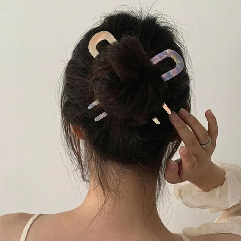 1pcs Japanese Hair Sticks Minimalist Hairpins Plastic Hairclip Japanese Headwear Shape Hair Accessories Sticks For Women U K6S1
1pcs Japanese Hair Sticks Minimalist Hairpins Plastic Hairclip Japanese Headwear Shape Hair Accessories Sticks For Women U K6S1