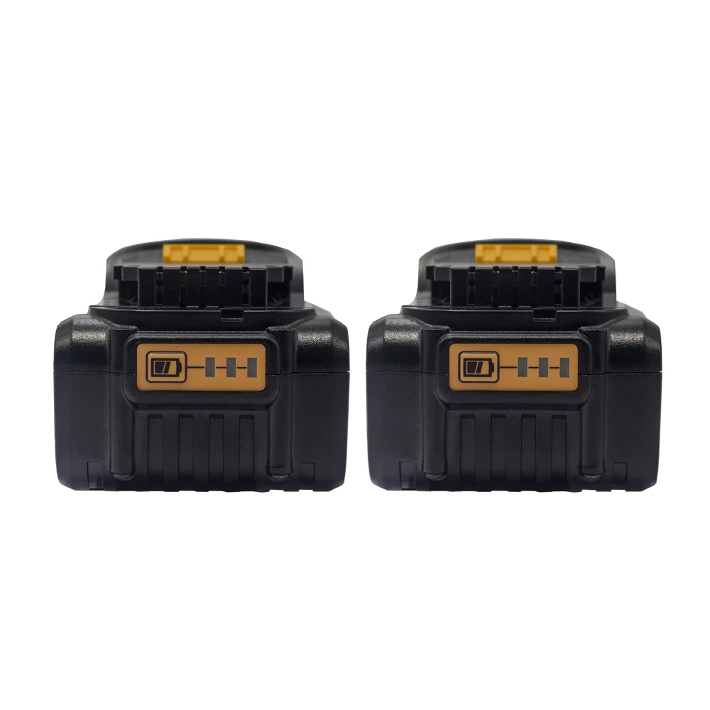 18V 7.0Ah MAX XR Battery Power Tool Replacement For DeWalt DCB184 DCB181 DCB182 DCB200 20V 7.0Ah 18Volt 18 v Battery L50
18V 7.0Ah MAX XR Battery Power Tool Replacement For DeWalt DCB184 DCB181 DCB182 DCB200 20V 7.0Ah 18Volt 18 v Battery L50