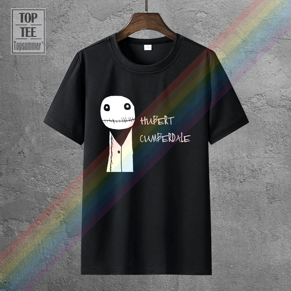 Fashion Brand Cool Salad Fingers Hubert Cumberdale T Shirt-Vinyl Various 3D Print Men'S Summer Short Sleeve Tees
Fashion Brand Cool Salad Fingers Hubert Cumberdale T Shirt-Vinyl Various 3D Print Men'S Summer Short Sleeve Tees