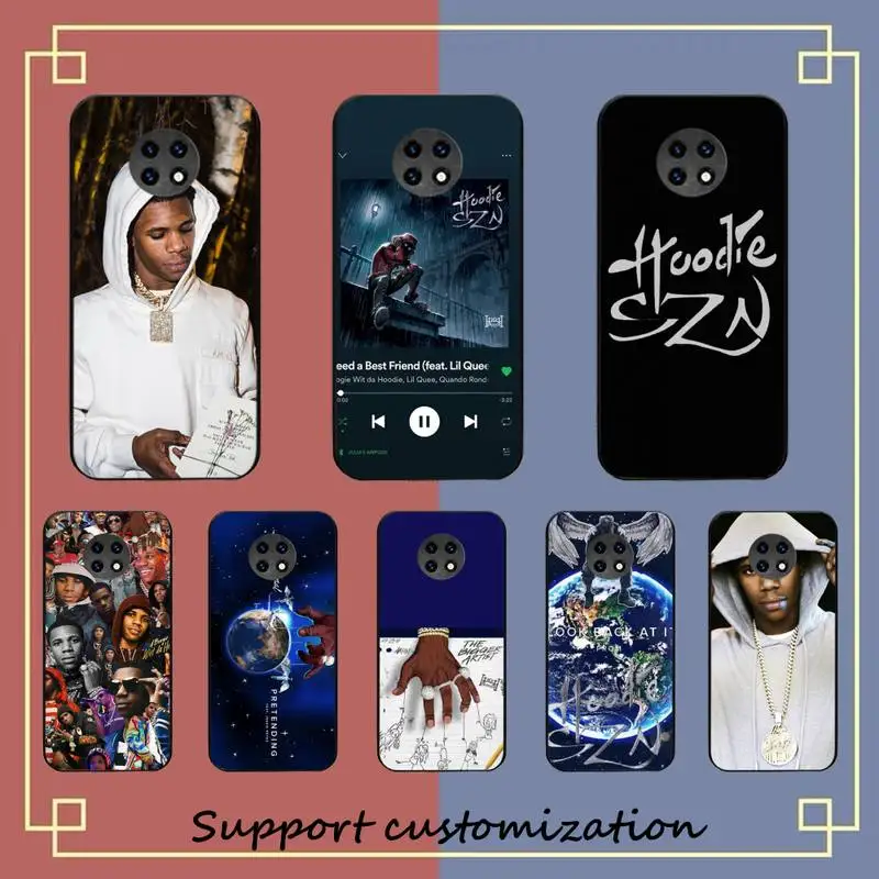 A Boogie Wit Da Hoodie Hoodie Szn Album Phone Case For Xiaomi Redmi Note8A 7 5 Note8pro 8T 9Pro note6pro Funda
A Boogie Wit Da Hoodie Hoodie Szn Album Phone Case For Xiaomi Redmi Note8A 7 5 Note8pro 8T 9Pro note6pro Funda