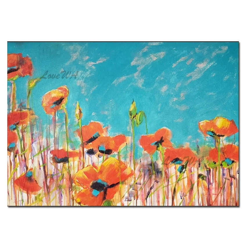Handmade Abstract Knife Flowers Designs Oil Painting Pictures Wall Hangings Canvas Wall Art Decorative Artwork As Christmas Gift
Handmade Abstract Knife Flowers Designs Oil Painting Pictures Wall Hangings Canvas Wall Art Decorative Artwork As Christmas Gift