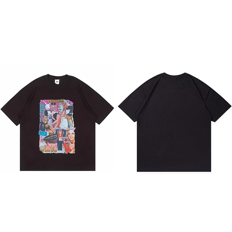 Hip Hop Sexy Girls Letter Print T Shirt Streetwear Harajuku 2021 Men T-Shirt Spring Summer Short Sleeve Tshirt Cotton Tops Tees
Hip Hop Sexy Girls Letter Print T Shirt Streetwear Harajuku 2021 Men T-Shirt Spring Summer Short Sleeve Tshirt Cotton Tops Tees