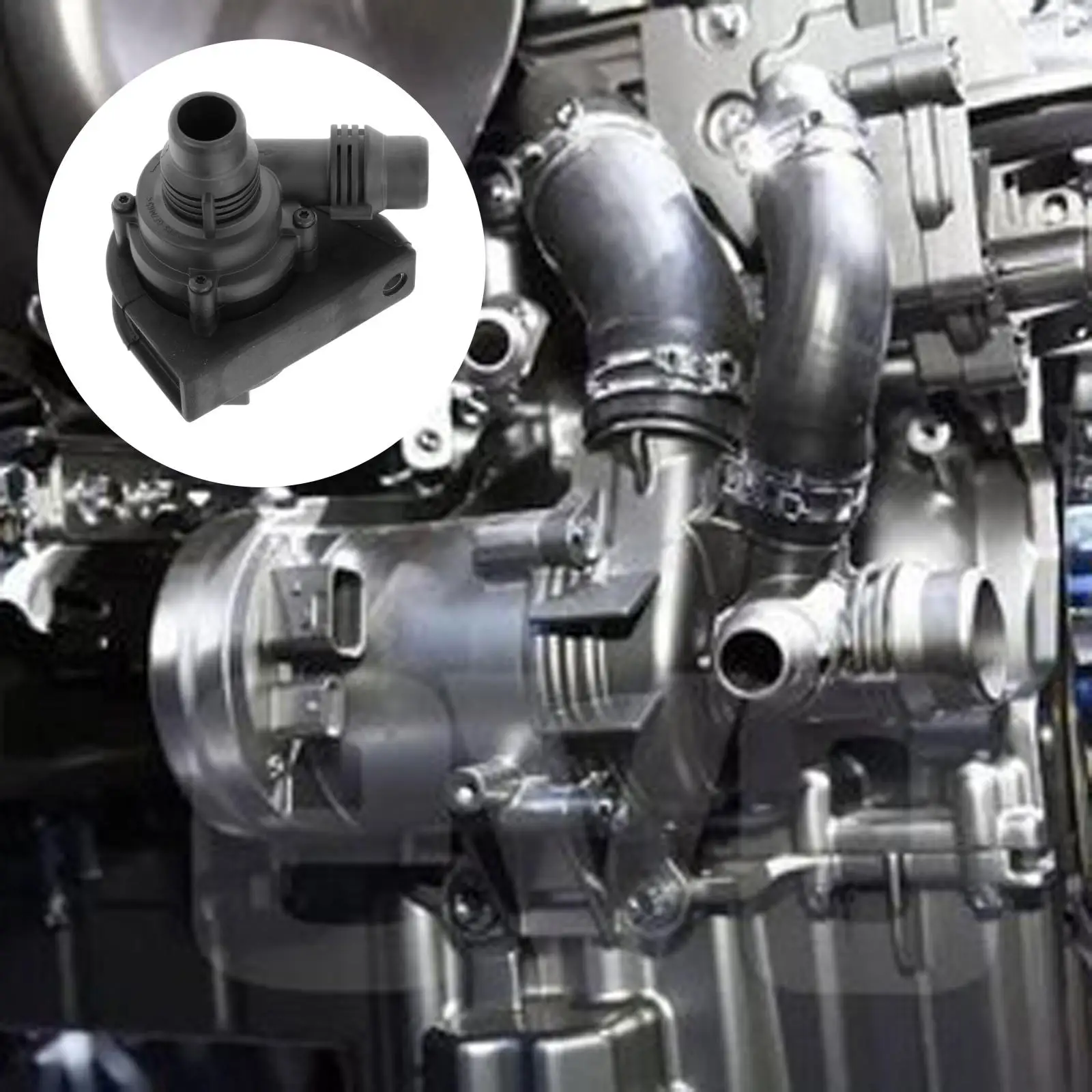 ABS охлаждающий вспомогательный водяной насос для X5 E67 E66 E64 E39 E38 64116922699
ABS охлаждающий вспомогательный водяной насос для X5 E67 E66 E64 E39 E38 64116922699