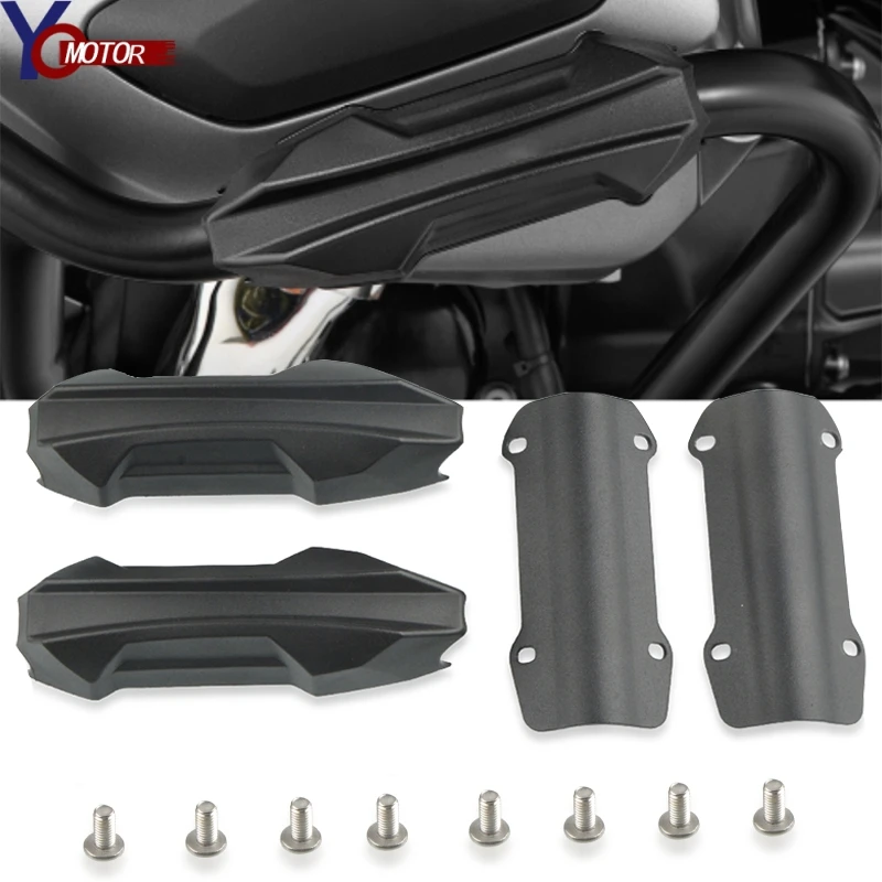 For BMW R1250R R1250RS 2019-2021 R1200R R1200 R/S LC In 25mm Diameter Motorcycle Engine Crash bar Protection Bumper Guard Block
For BMW R1250R R1250RS 2019-2021 R1200R R1200 R/S LC In 25mm Diameter Motorcycle Engine Crash bar Protection Bumper Guard Block