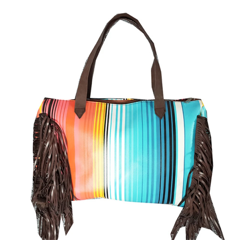 Женская дорожная сумка-тоут из ПУ кожи, с кисточкой
Женская дорожная сумка-тоут из ПУ кожи, с кисточкой