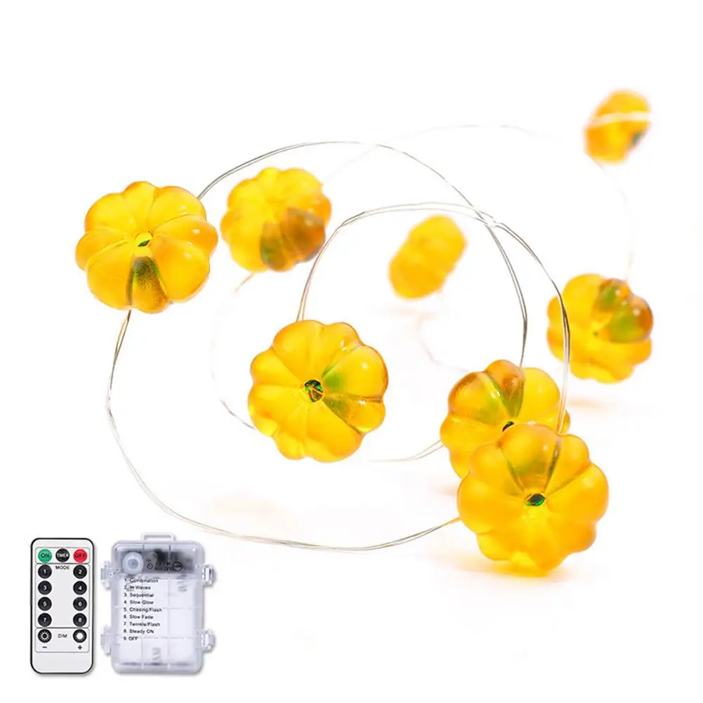 3m Halloween Decoration LED String Lights Halloween Pumpkin Lantern String Light Small Decoration Pendant Party Garland Light
3m Halloween Decoration LED String Lights Halloween Pumpkin Lantern String Light Small Decoration Pendant Party Garland Light