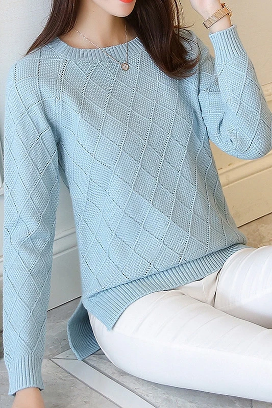 Cheap wholesale 2019 new autumn winter Hot selling women's fashion casual warm nice Sweater FP294
Cheap wholesale 2019 new autumn winter Hot selling women's fashion casual warm nice Sweater FP294