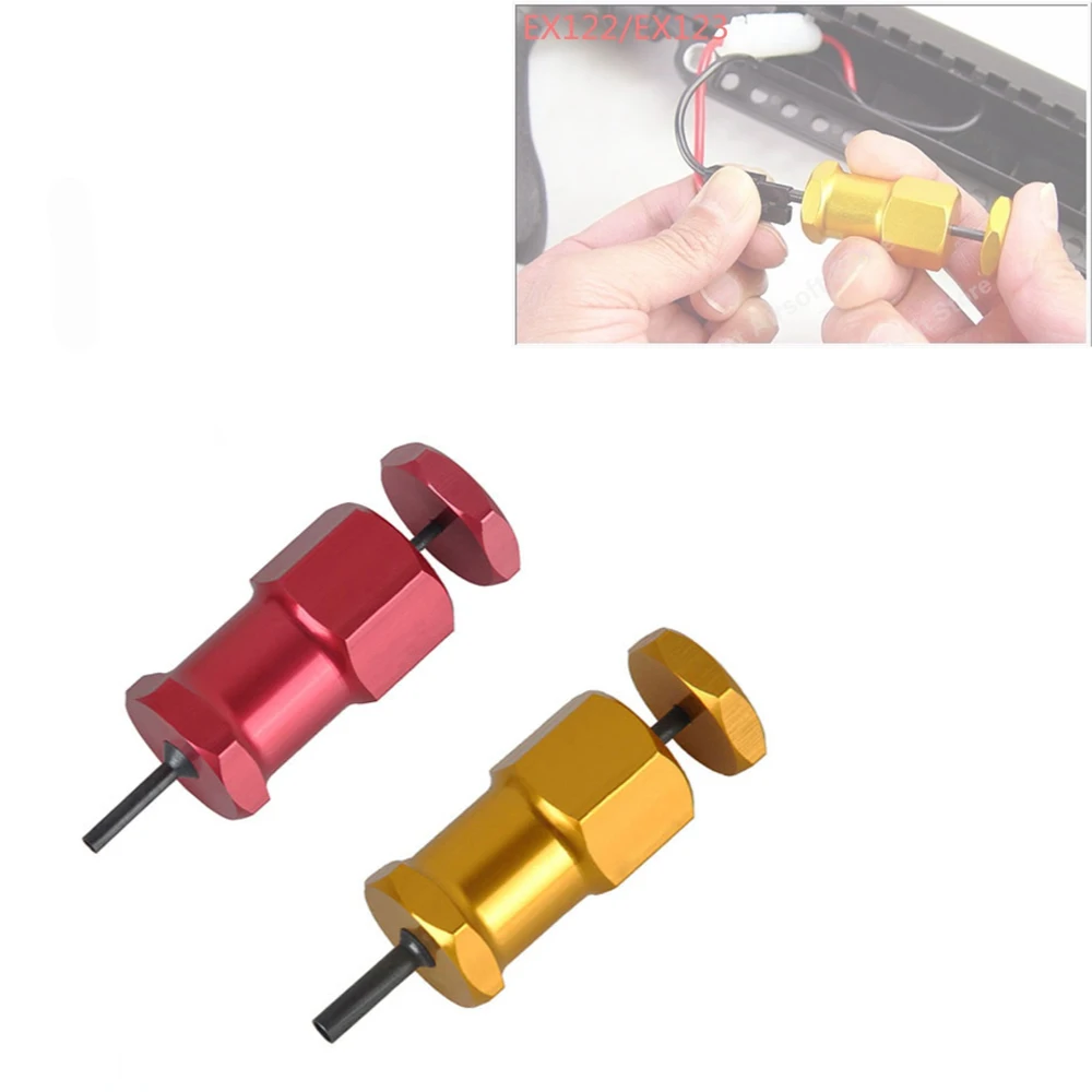 Tactical Element AEG GBB PIN Opener For Removing Pins From Tamiya Type Connector Weapon Gun Hunting Accessories
Tactical Element AEG GBB PIN Opener For Removing Pins From Tamiya Type Connector Weapon Gun Hunting Accessories