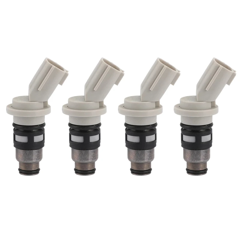 4PCS Car Fuel Injector Car Accessories for Nissan March K11 1.0 1.3 Hatchback 1992-2003 16600-41B00 A46H02
4PCS Car Fuel Injector Car Accessories for Nissan March K11 1.0 1.3 Hatchback 1992-2003 16600-41B00 A46H02