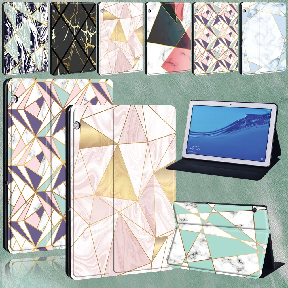 For Huawei MediaPad T3 8.0"/T3 10 9.6"/T5 10 10.1"/MediaPad M5 Lite 10.1"/M5 10.8" High Quality Leather Stand Tablet Cover + Pen
For Huawei MediaPad T3 8.0"/T3 10 9.6"/T5 10 10.1"/MediaPad M5 Lite 10.1"/M5 10.8" High Quality Leather Stand Tablet Cover + Pen