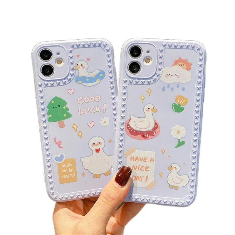 Small Fresh Apple 12 Pro 11/XR XS Cute Girl Heart Cartoon Couple Mobile Phone All-inclusive Protective Shell Wholesale
Small Fresh Apple 12 Pro 11/XR XS Cute Girl Heart Cartoon Couple Mobile Phone All-inclusive Protective Shell Wholesale