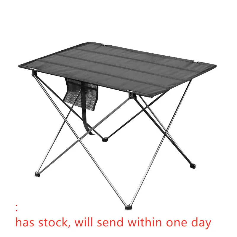 Portable Foldable Table Camping Outdoor Furniture Computer Bed Tables Picnic Aluminium Alloy Ultra Light Folding Desk Furniture
Portable Foldable Table Camping Outdoor Furniture Computer Bed Tables Picnic Aluminium Alloy Ultra Light Folding Desk Furniture