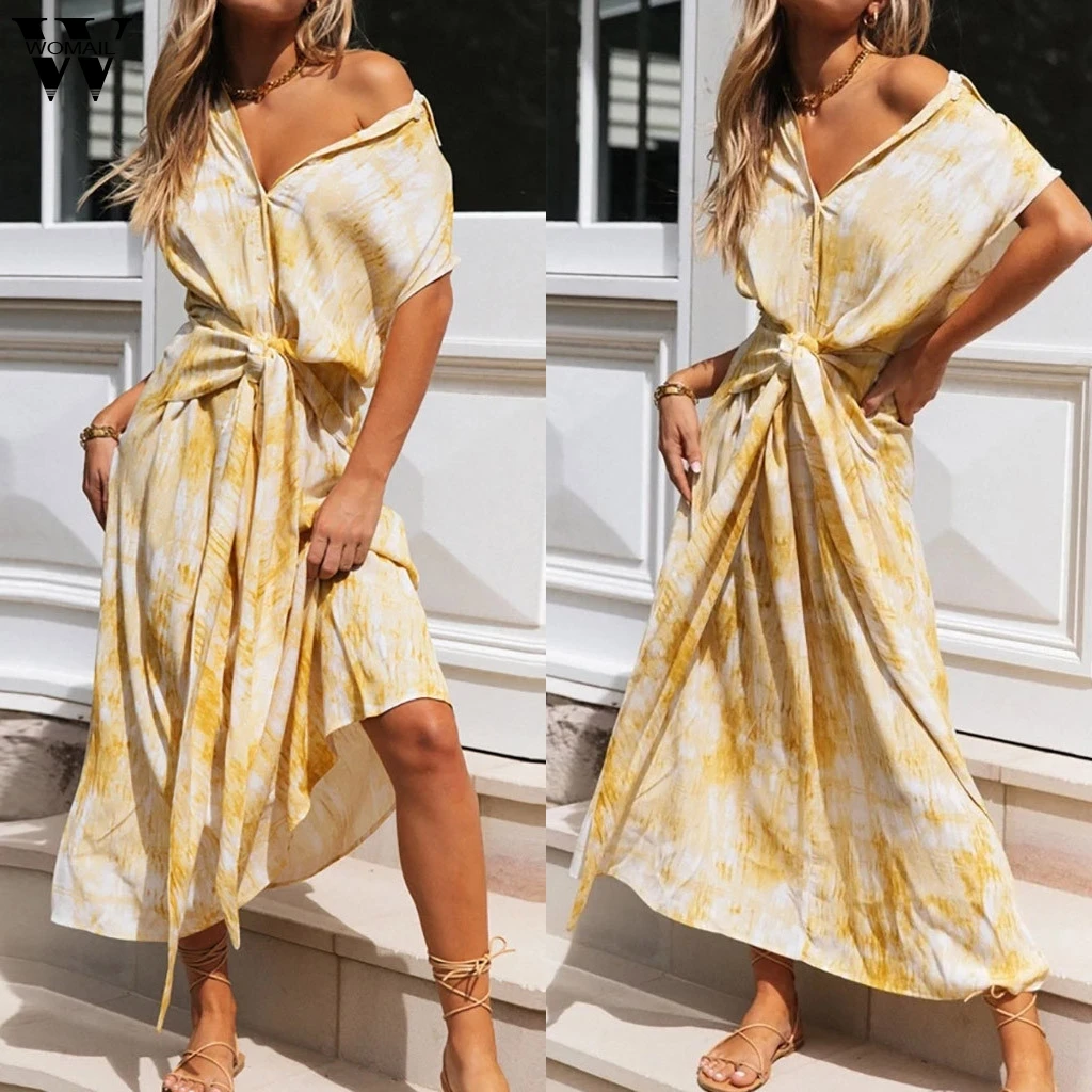 Женское платье, новинка 2020, летняя футболка, Повседневное платье без рукавов, платье-рубашка, свободные белые платья, модные платья P0
Женское платье, новинка 2020, летняя футболка, Повседневное платье без рукавов, платье-рубашка, свободные белые платья, модные платья P0