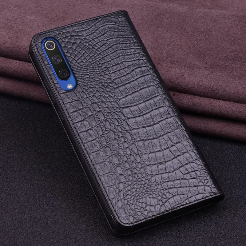 Luxury Business Magnetic Holder Genuine Real Leather Flip Case For Xiaomi Mi9 Pro Case For Xiaomi Mi9 SE/Xiaomi Mi9 Phone Case
Luxury Business Magnetic Holder Genuine Real Leather Flip Case For Xiaomi Mi9 Pro Case For Xiaomi Mi9 SE/Xiaomi Mi9 Phone Case