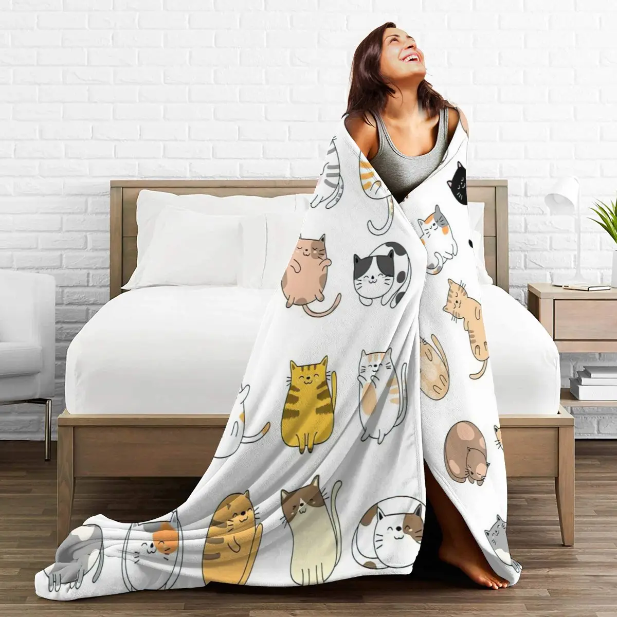 Ultra Soft Sofa Blanket Cover Blanket Cartoon Cartoon Bedding Flannel plied Sofa Bedroom Decor for Children and Adults 278698865 
Ultra Soft Sofa Blanket Cover Blanket Cartoon Cartoon Bedding Flannel plied Sofa Bedroom Decor for Children and Adults 278698865