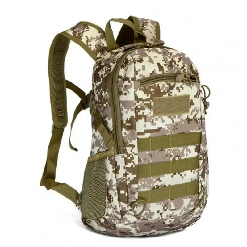 Camping Backpack Travel Backpack Ergonomic Waterproof Nylon 15L Breathable Comfortable Camping Rucksack for Outdoor
Camping Backpack Travel Backpack Ergonomic Waterproof Nylon 15L Breathable Comfortable Camping Rucksack for Outdoor