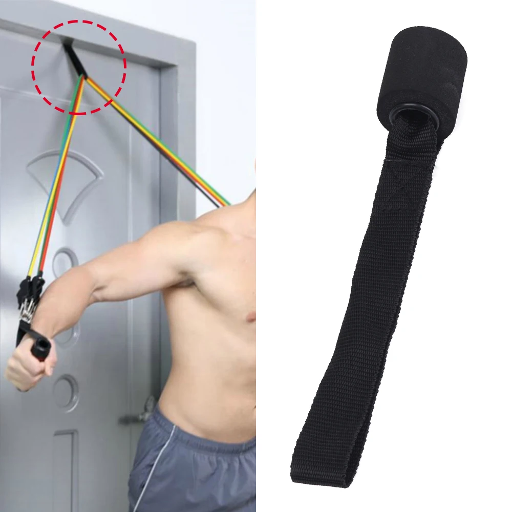 Elastic Gym Fitness Rope Belt Gym Workout Exercise Resistance Training Suspension Hanging Training Exercise Equipment
Elastic Gym Fitness Rope Belt Gym Workout Exercise Resistance Training Suspension Hanging Training Exercise Equipment