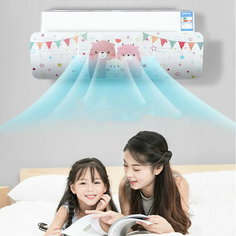 Adjustable Air Conditioning Cover Wind Deflector Windshield Air Conditioner Tools Air Baffle Shield Home Office Accessories
Adjustable Air Conditioning Cover Wind Deflector Windshield Air Conditioner Tools Air Baffle Shield Home Office Accessories