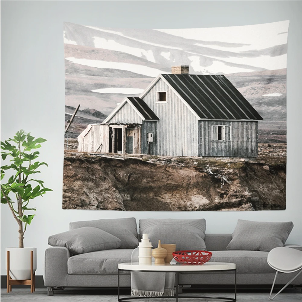 Frosty Style Wall Cloth Tapestry Mountain Forest Pattern Printed Wall Hanging Tapestry Home Living Room Decor Tapestry Yoga Mat
Frosty Style Wall Cloth Tapestry Mountain Forest Pattern Printed Wall Hanging Tapestry Home Living Room Decor Tapestry Yoga Mat