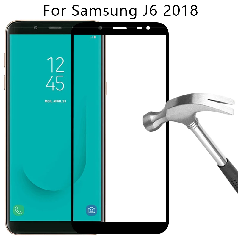 protective glass for samsung j6 2018 screen protector tempered glas on galaxy j62018 j 6 6j safety film samsun samsumg sansung
protective glass for samsung j6 2018 screen protector tempered glas on galaxy j62018 j 6 6j safety film samsun samsumg sansung