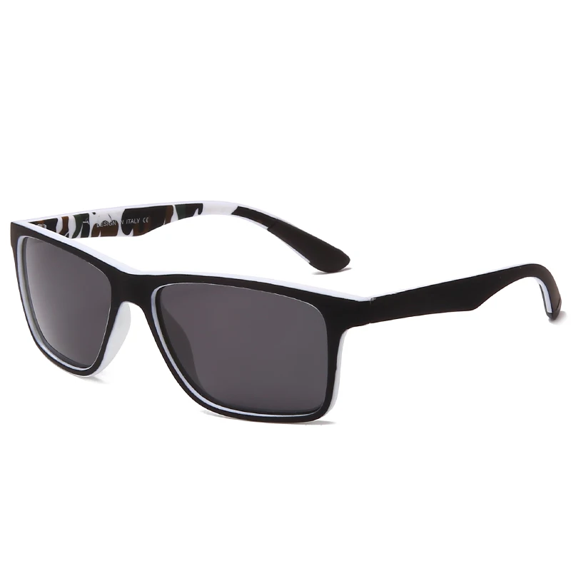 Classic Men Square Polarized Sunglasses Brand Design Vintage Male Coating Driving Sun glasses UV400 Shades Eyewear Oculos de sol
Classic Men Square Polarized Sunglasses Brand Design Vintage Male Coating Driving Sun glasses UV400 Shades Eyewear Oculos de sol