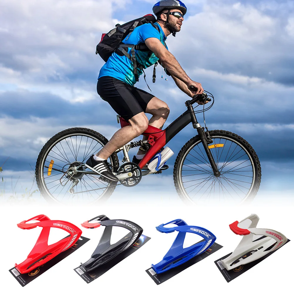 Multi-Color Bike Water Bottle Holder Fiberglass Kettle Holder Lightweight Durable Bottle Rack Motorcycle Bottle Kettle Holder
Multi-Color Bike Water Bottle Holder Fiberglass Kettle Holder Lightweight Durable Bottle Rack Motorcycle Bottle Kettle Holder