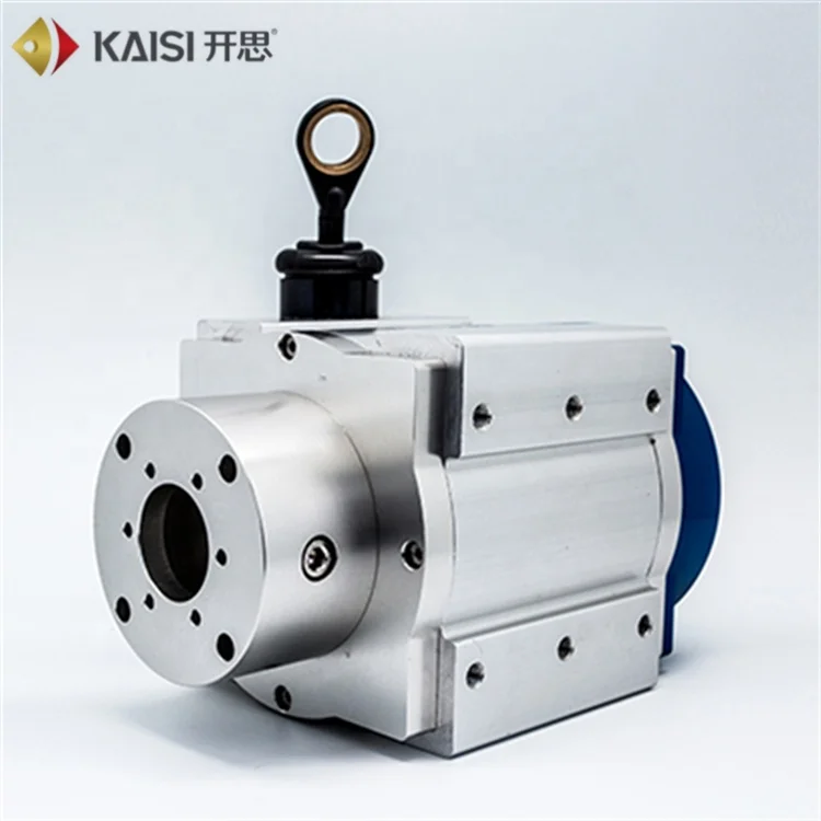 KAISI Brand Draw Wire Position Sensor Measurement 10 meters 4-20mA Draw Wire Displacement Sensor
KAISI Brand Draw Wire Position Sensor Measurement 10 meters 4-20mA Draw Wire Displacement Sensor