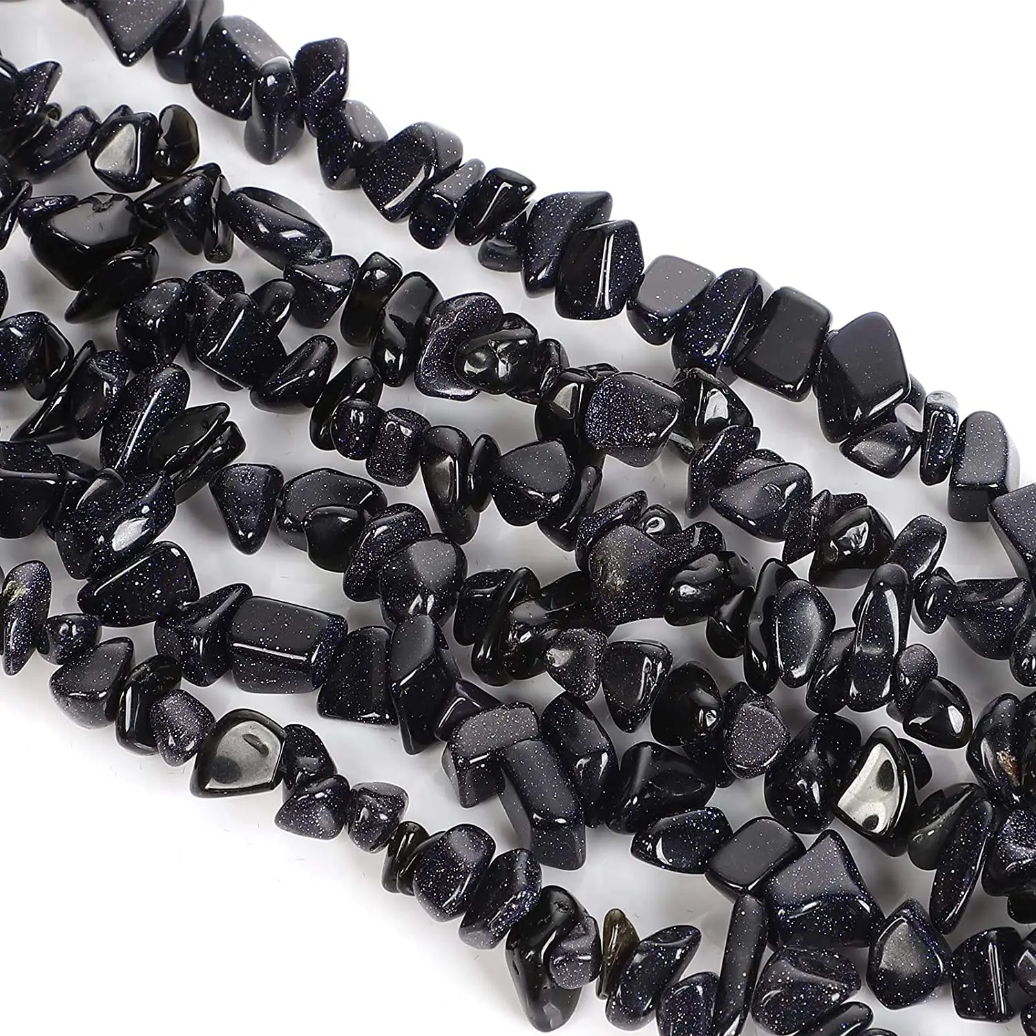 LW006 Natural Chip Stone Beads Blue sand 5X8mm Irregular Gemstones Healing Crystal Loose Bead for Jewelry Making Healing
LW006 Natural Chip Stone Beads Blue sand 5X8mm Irregular Gemstones Healing Crystal Loose Bead for Jewelry Making Healing