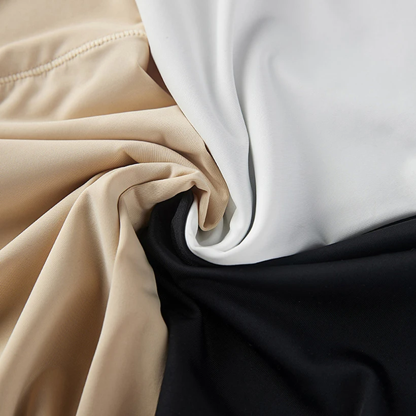 High Waist Women's Skirt Shorts Boxer Panties Girls Safety Briefs Boyshort Underpants Tights Slim Lingeries Short Pants Summer
High Waist Women's Skirt Shorts Boxer Panties Girls Safety Briefs Boyshort Underpants Tights Slim Lingeries Short Pants Summer