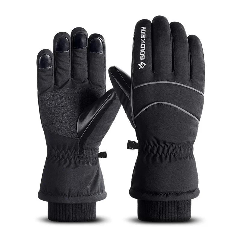 Bike Bicycle Scooter Motorcycle Warm Gloves Waterproof Winter Cycling Gloves Windproof Outdoor Sport Ski Gloves
Bike Bicycle Scooter Motorcycle Warm Gloves Waterproof Winter Cycling Gloves Windproof Outdoor Sport Ski Gloves