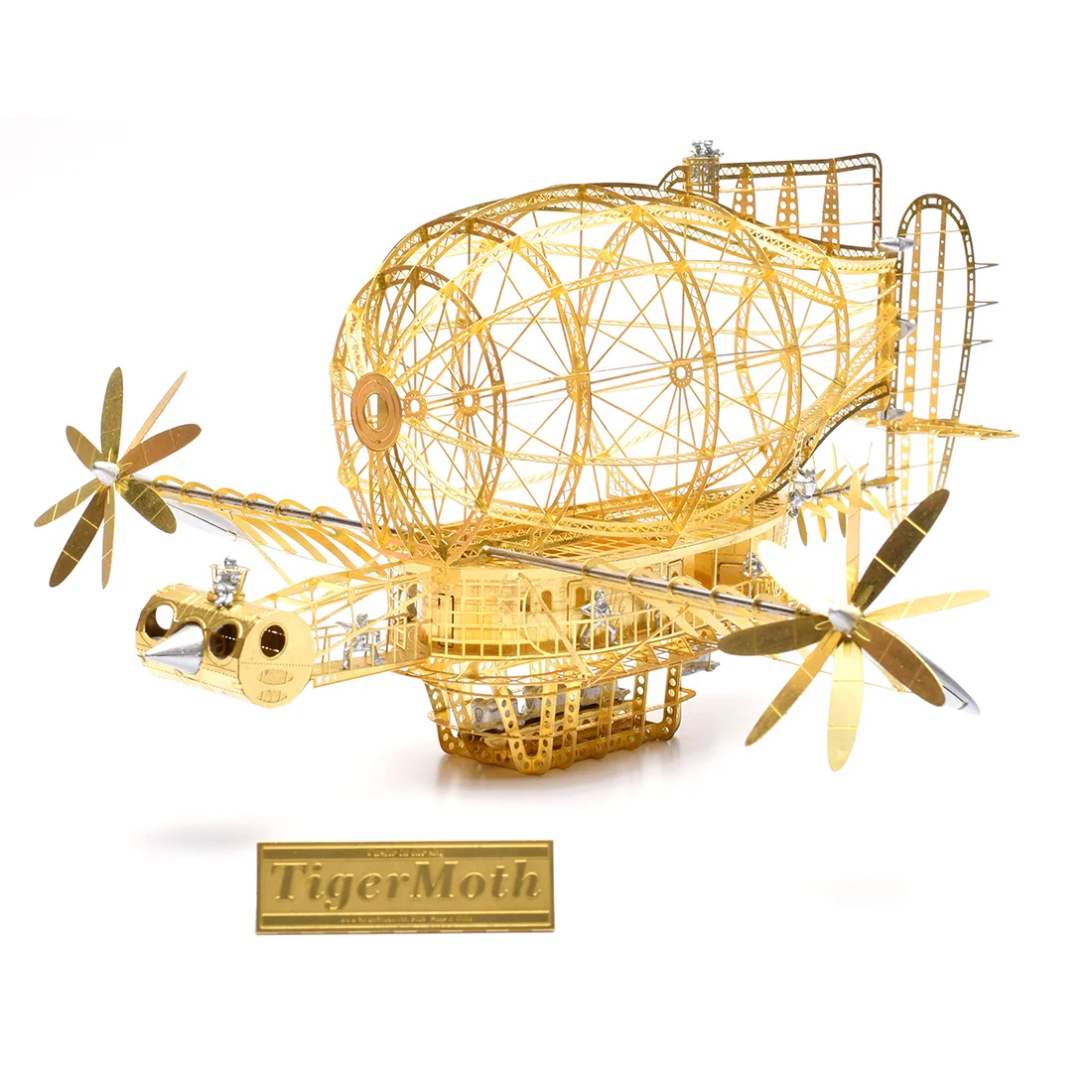 New 1/144 3D Metal Airplane Puzzle Model Kit Handmade Static Jigsaw Crafts Toys For Children Adult
New 1/144 3D Metal Airplane Puzzle Model Kit Handmade Static Jigsaw Crafts Toys For Children Adult