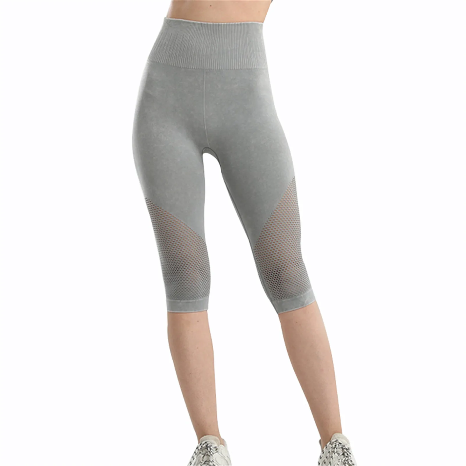 Women's High Waisted Yoga Pants Workout Butt Lifting Scrunch Booty Leggings Tummy Control Side Hollow Design LDF668
Women's High Waisted Yoga Pants Workout Butt Lifting Scrunch Booty Leggings Tummy Control Side Hollow Design LDF668