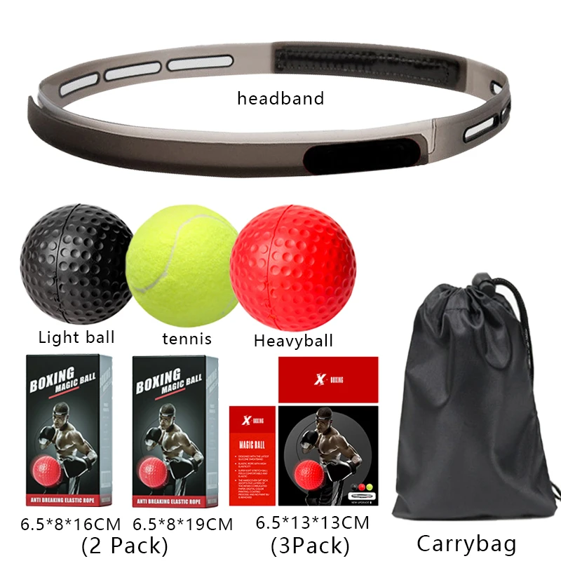 Boxing Reflex Speed Punch Ball MMA Sanda Boxer Raising Reaction Force Hand Eye Training Set Stress Gym Boxing Muay Thai Exercise
Boxing Reflex Speed Punch Ball MMA Sanda Boxer Raising Reaction Force Hand Eye Training Set Stress Gym Boxing Muay Thai Exercise