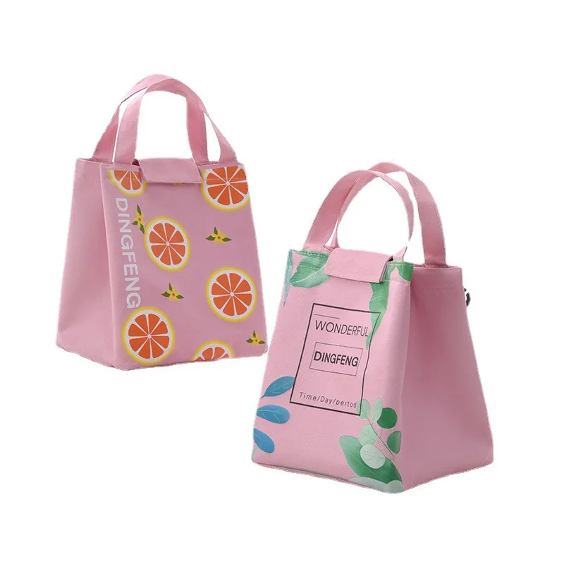 Children's Lunch Box Aluminum Foil Thickened Lunch Bags Waterproof Portable Insulation Meal Bag For Students Kids Accessories
Children's Lunch Box Aluminum Foil Thickened Lunch Bags Waterproof Portable Insulation Meal Bag For Students Kids Accessories