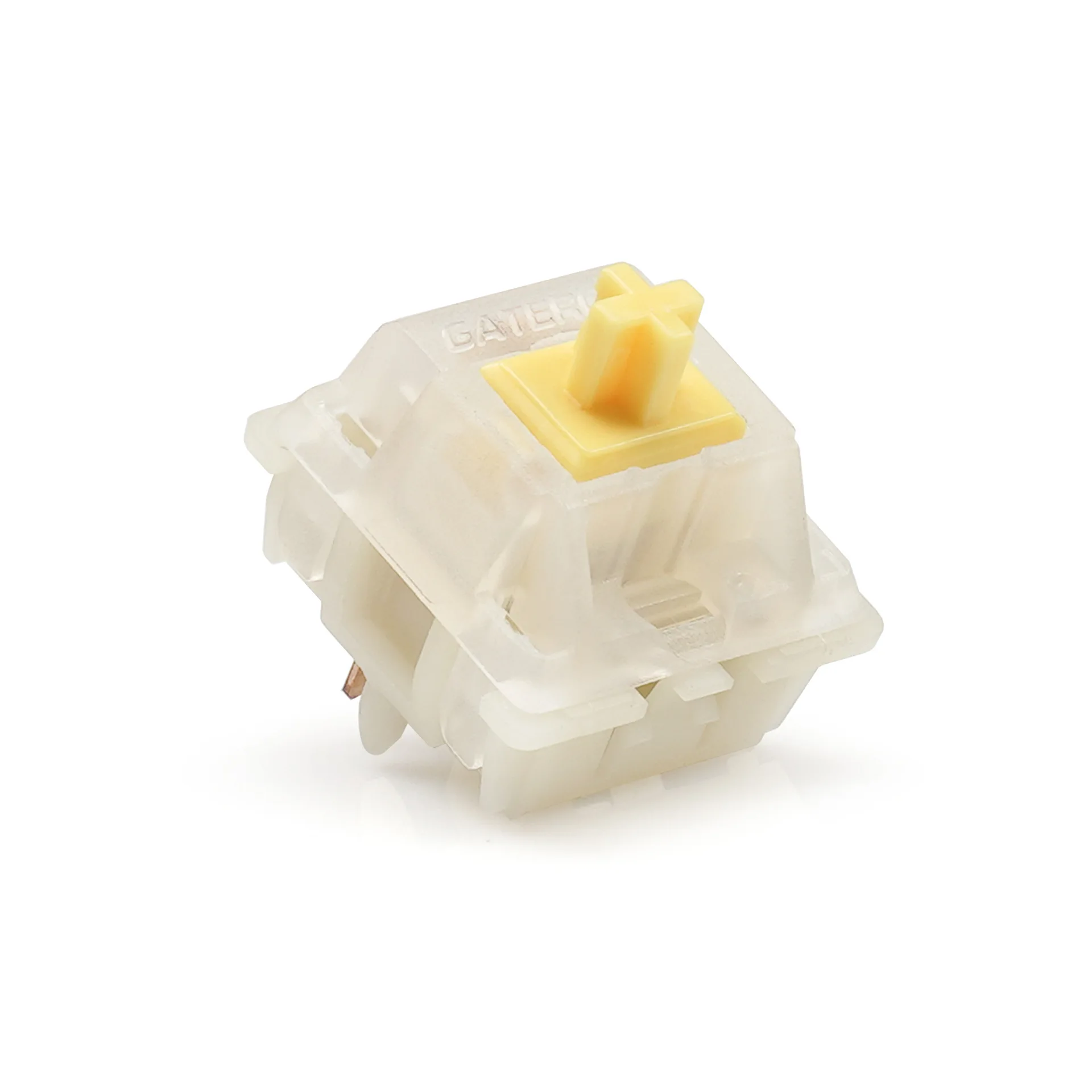 Original Mechanical Keyboard Switch Silver Red Black Blue Brown Axis Shaft Switch 3-pin Clear Switch
Original Mechanical Keyboard Switch Silver Red Black Blue Brown Axis Shaft Switch 3-pin Clear Switch