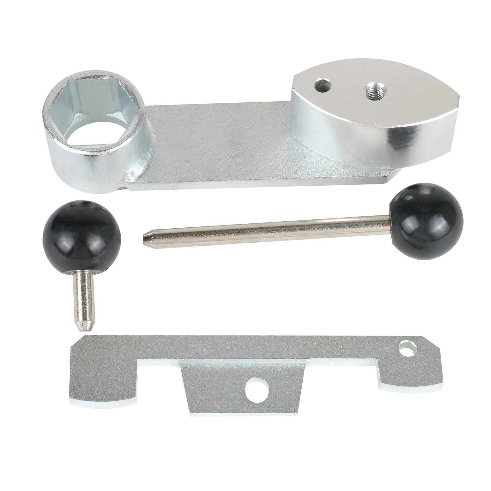 4Pcs Car Engine Timing Tool Set For Porsche 996 997 Camshaft Alignment Timing Tool Kit Special Repair Tool
4Pcs Car Engine Timing Tool Set For Porsche 996 997 Camshaft Alignment Timing Tool Kit Special Repair Tool