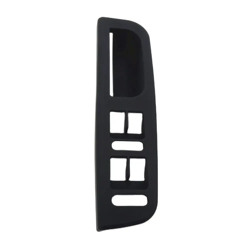 Black Master Window Glass Lift Bezel Switch Panel Trim 3B1867171E For VW Golf MK4 Passat B5 Bora Skoda Superb 3B1 867 171E
Black Master Window Glass Lift Bezel Switch Panel Trim 3B1867171E For VW Golf MK4 Passat B5 Bora Skoda Superb 3B1 867 171E
