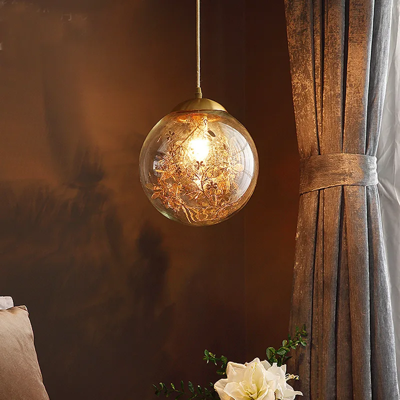 American Copper Small Pendant Lamp Entrance Hallway Light Corridor Light Simple Modern Creative Bar Single Light Chandelier
American Copper Small Pendant Lamp Entrance Hallway Light Corridor Light Simple Modern Creative Bar Single Light Chandelier