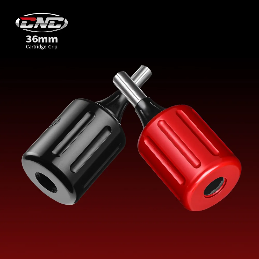 tattoo machine grips tattoo grips cartridge grip aluminum alloy 36MM tattoo machine accessory suite for tattoo machine
tattoo machine grips tattoo grips cartridge grip aluminum alloy 36MM tattoo machine accessory suite for tattoo machine