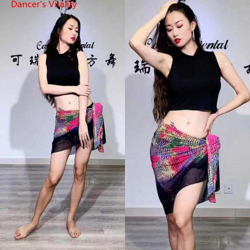 Belly Dance Clothing Sexy Floral Bellydancing 140*80cm Belt for Women Dance Accessories Girl's Dance Outfit
Belly Dance Clothing Sexy Floral Bellydancing 140*80cm Belt for Women Dance Accessories Girl's Dance Outfit