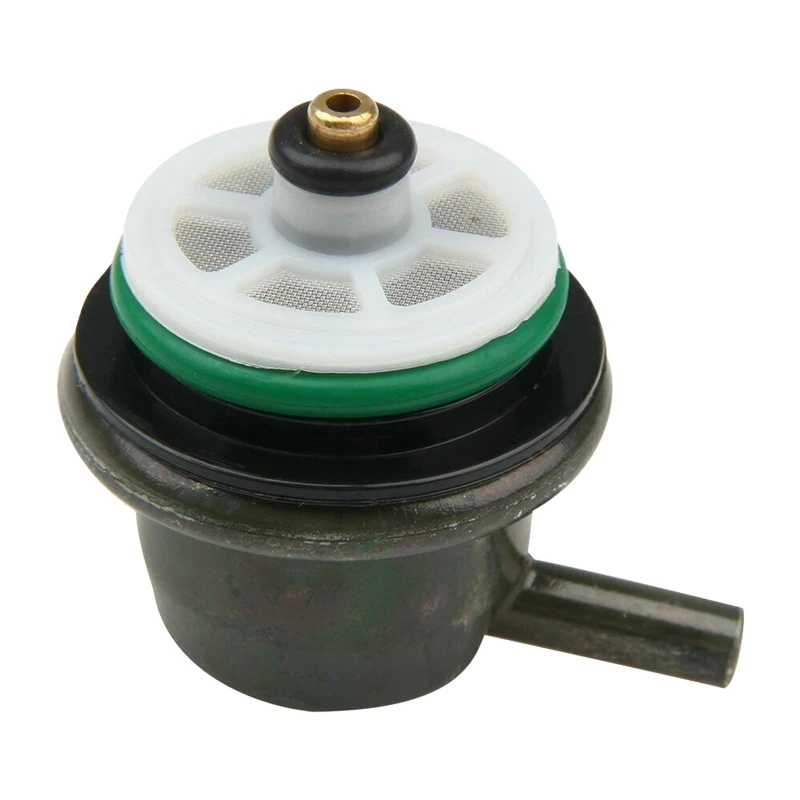 Fuel Injector Pressure Regulator 89017453, 89060420, 89060422 For Chevrolet Buick Cadillac Pontiac GMC Hummer Isuzu
Fuel Injector Pressure Regulator 89017453, 89060420, 89060422 For Chevrolet Buick Cadillac Pontiac GMC Hummer Isuzu