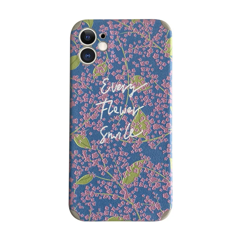 Eastherm Style 12 Tree Flower 11Case For HuaWei P40 P30 Note 20 Nova 7 Pro iPhone12PRO/MAX Apple 11 XR X/XS 8Plus 7G Cell Case
Eastherm Style 12 Tree Flower 11Case For HuaWei P40 P30 Note 20 Nova 7 Pro iPhone12PRO/MAX Apple 11 XR X/XS 8Plus 7G Cell Case