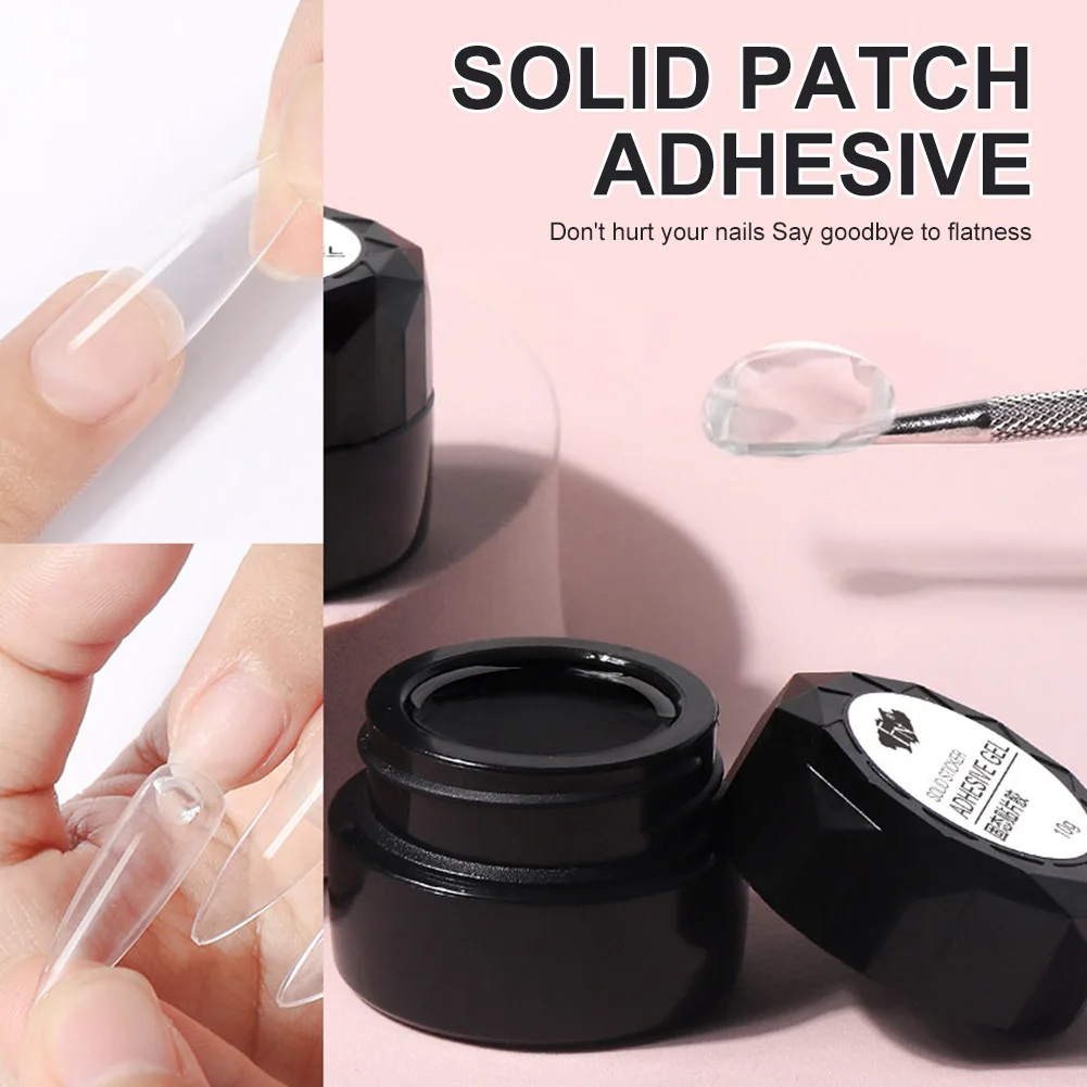 10ml Solid Nail Tips Gel Polish Transparent Soak Off UV LED Extension Nail Art Gel Varnish Glitter Gel Spider Nail Gel
10ml Solid Nail Tips Gel Polish Transparent Soak Off UV LED Extension Nail Art Gel Varnish Glitter Gel Spider Nail Gel