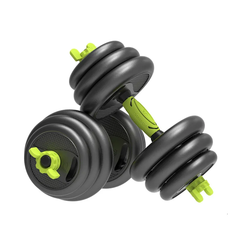 2021 Hot-selling 40kg Adjustable Dumbbell Men's Fitness Equipment Household Barbell Kettlebell Set Combination Adjustable weight
2021 Hot-selling 40kg Adjustable Dumbbell Men's Fitness Equipment Household Barbell Kettlebell Set Combination Adjustable weight