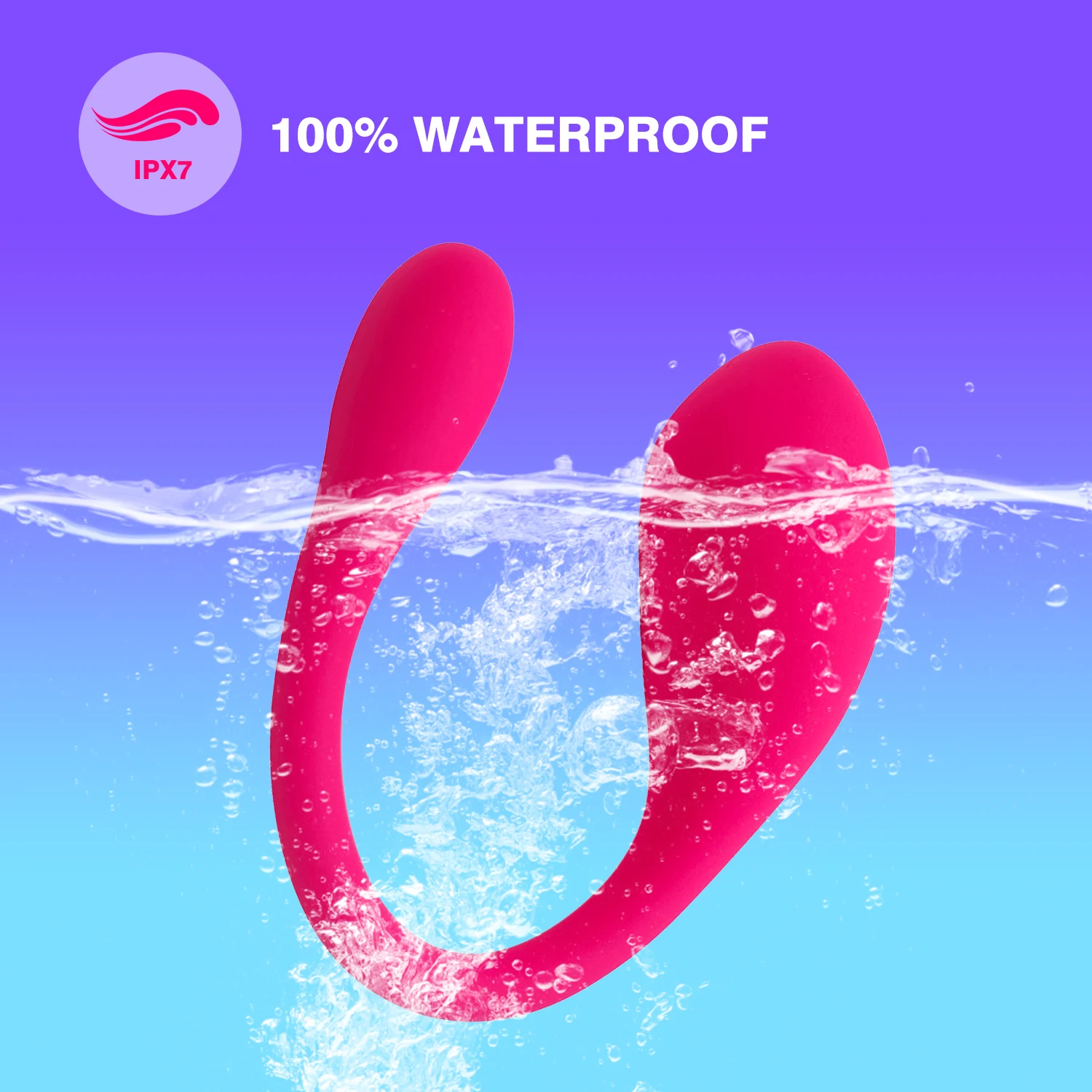 Вибратор G Spot